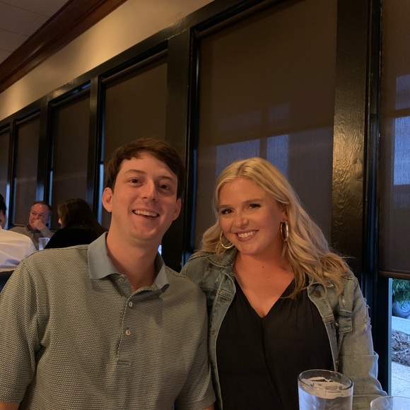 Meet your Posher, Zoe - Picture 1 of 1